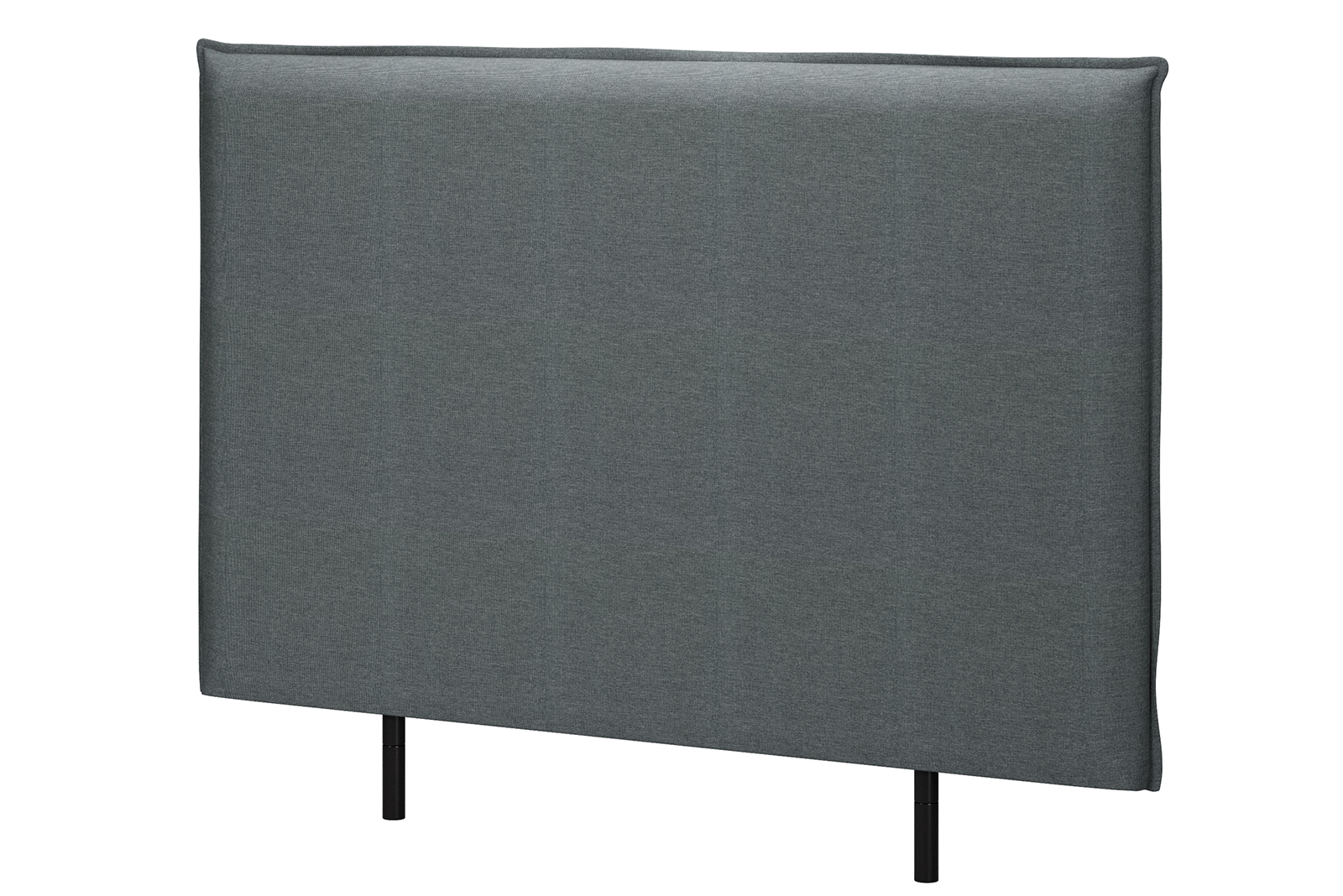 Mellow sengegavl Tekstil Chia 28 i 150 cm bredde. Ben medfølger.