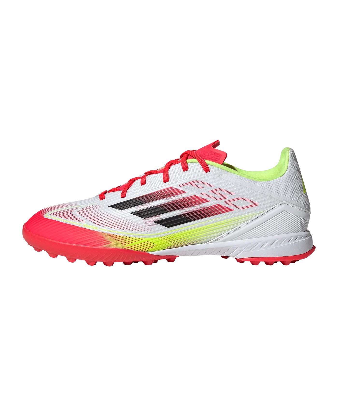 adidas F50 League TF Pure Victory Weiss