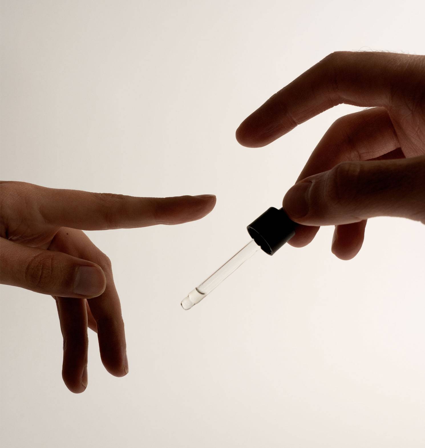 L93 - Sérum Mains & Ongles<br>Kératine Végétale 1% + Acide Hyaluronique 2%