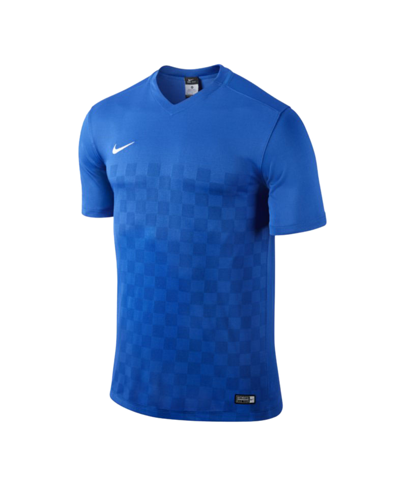 Nike Energy III Trikot kurzarm Kids Blau F463