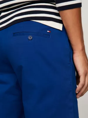 Coleção 1985 - Shorts de Corte Regular