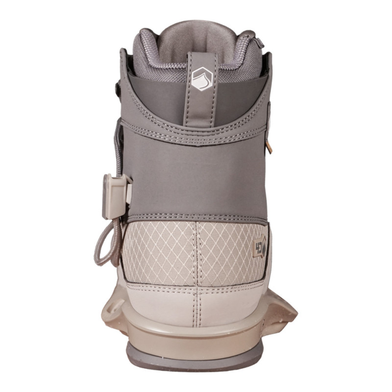 Chausses wakeboard liquide force peak 4d 2025