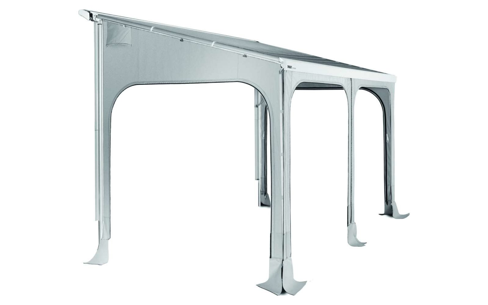 Thule Panorama 9200 Markisen-Vorzelt 4,0 m XL