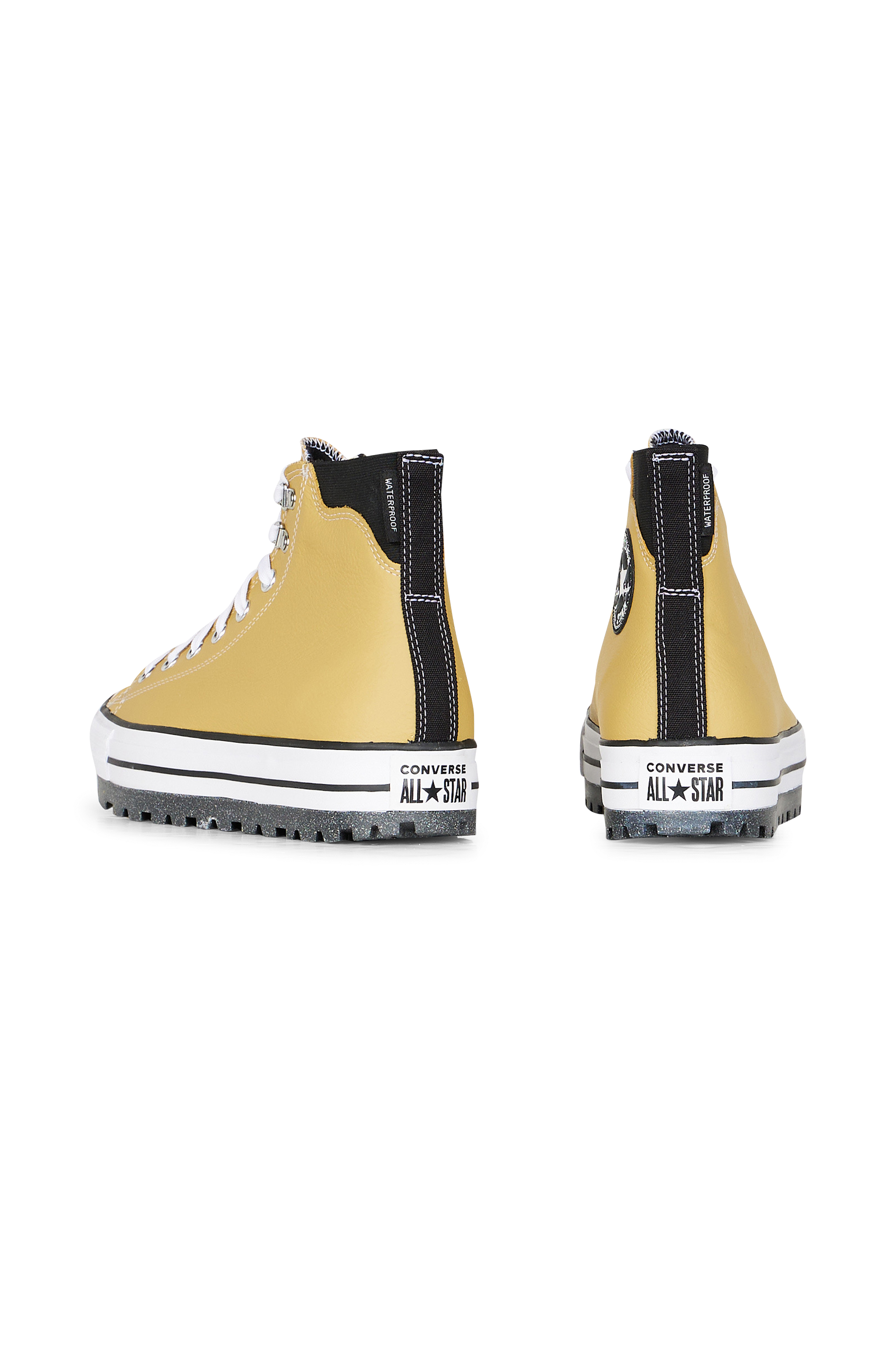 CONVERSE Baskets  CTAS CITY TREK Beige