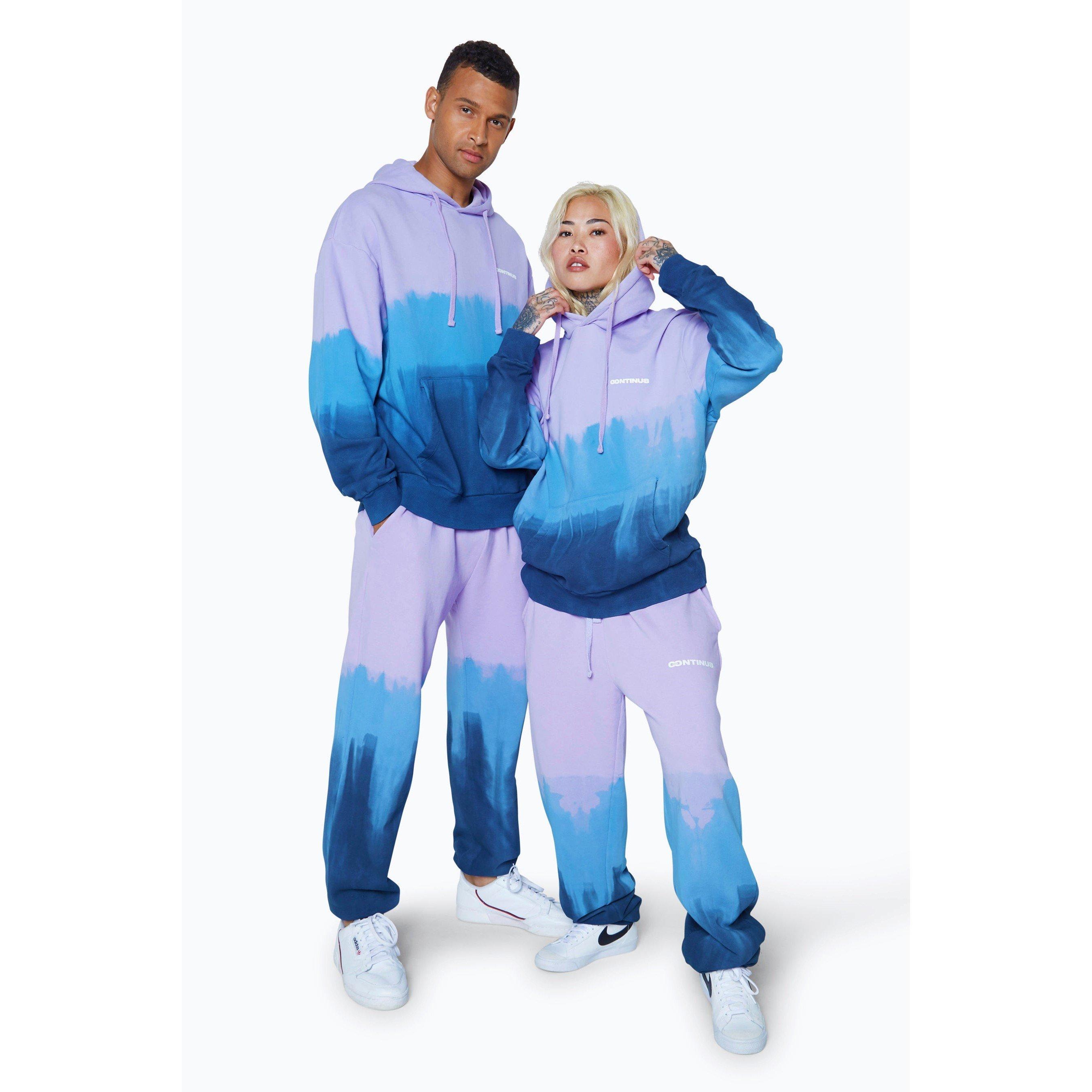 Hype  T Dye Jog Sn99