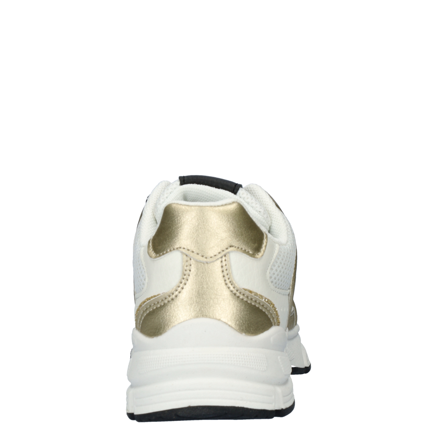 meisjes sneakers Nelson Kids Goud