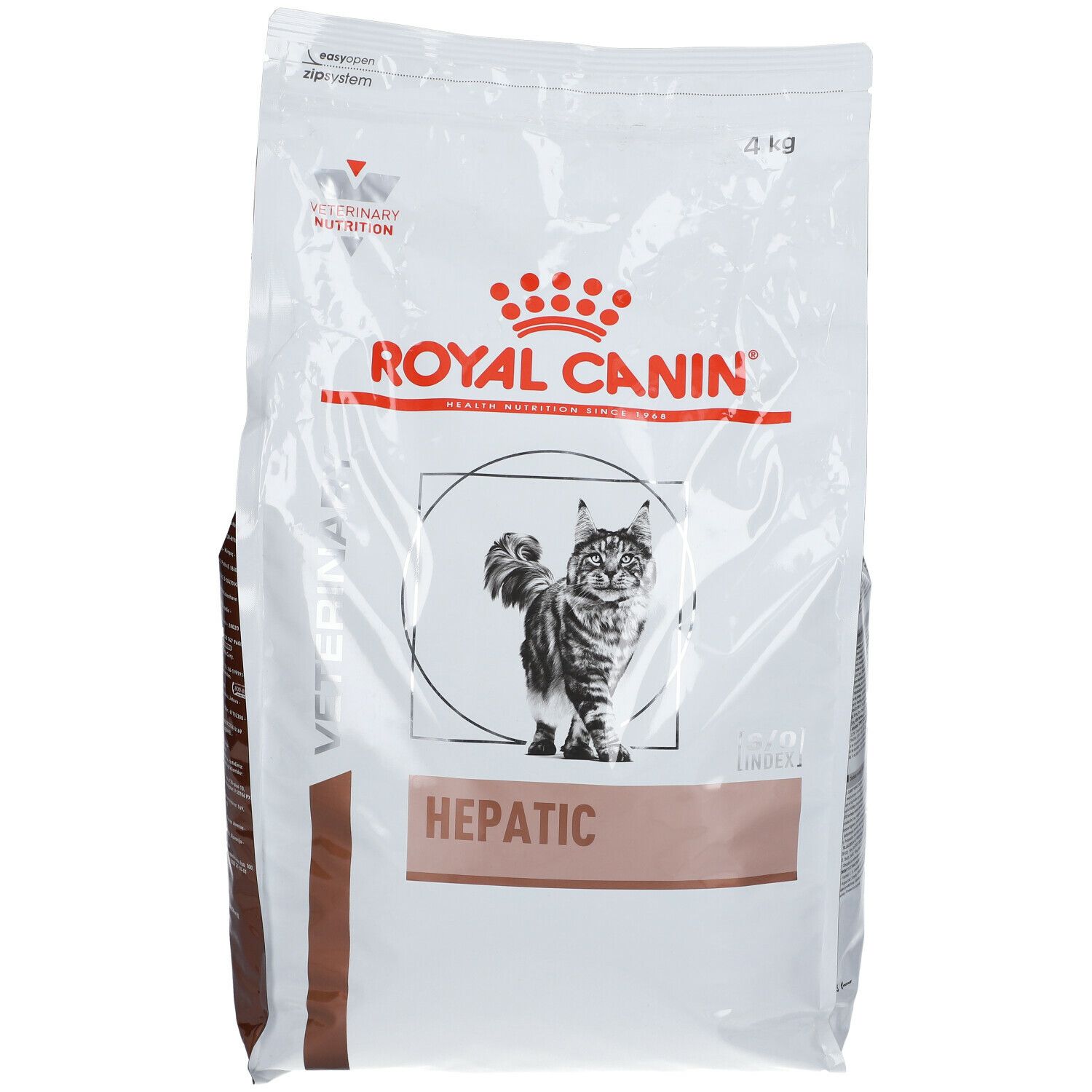 ROYAL CANIN® Veterinary Hepatisch