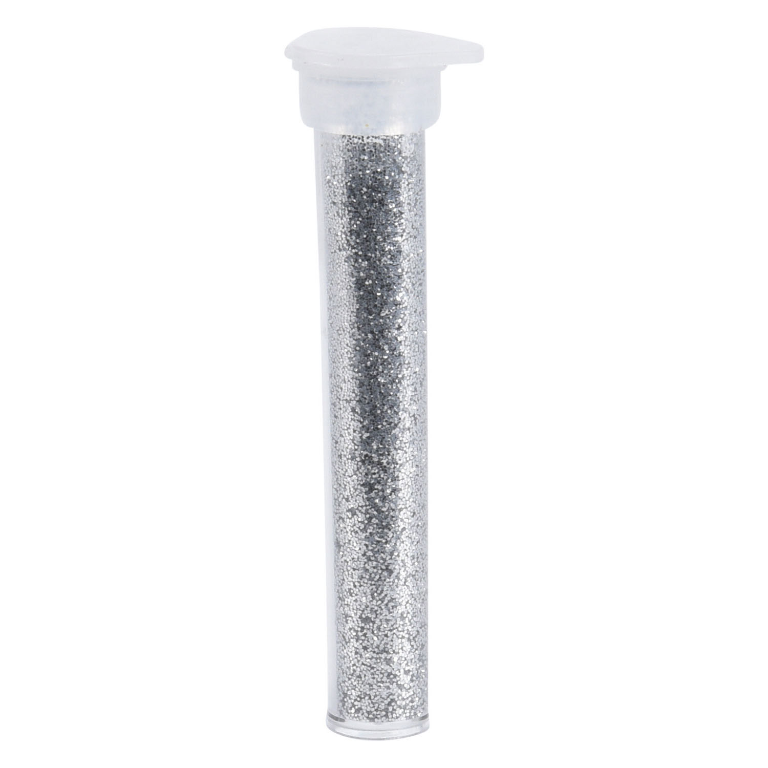 Glitters in Tube, 4st.