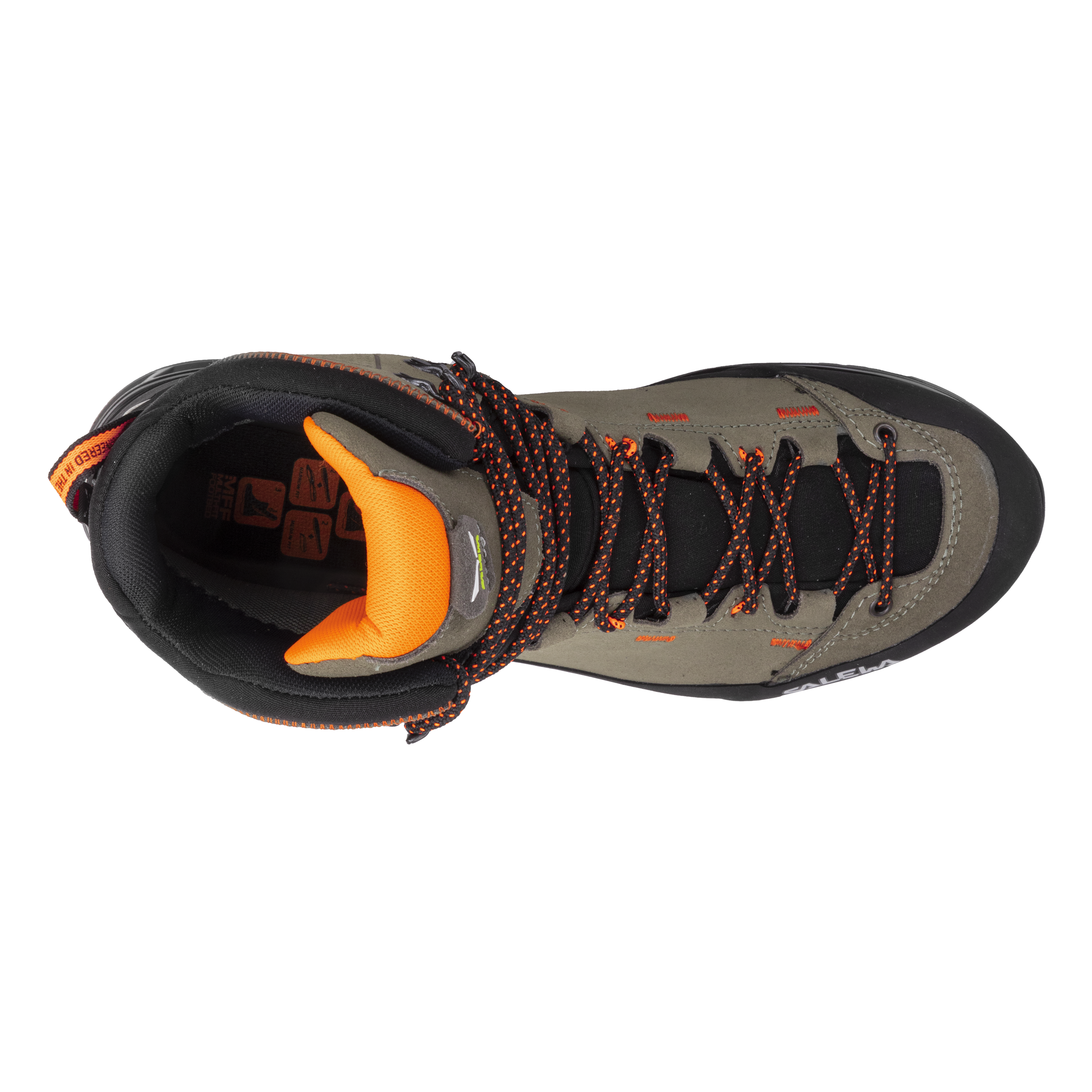 MOUNTAIN TRAINER 2 MID GORE-TEX® SCHUH HERREN