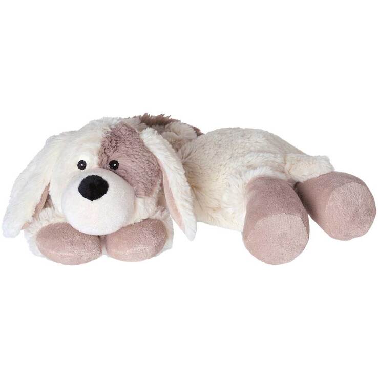 Warmies Hot Pak Hund beige, 1 St