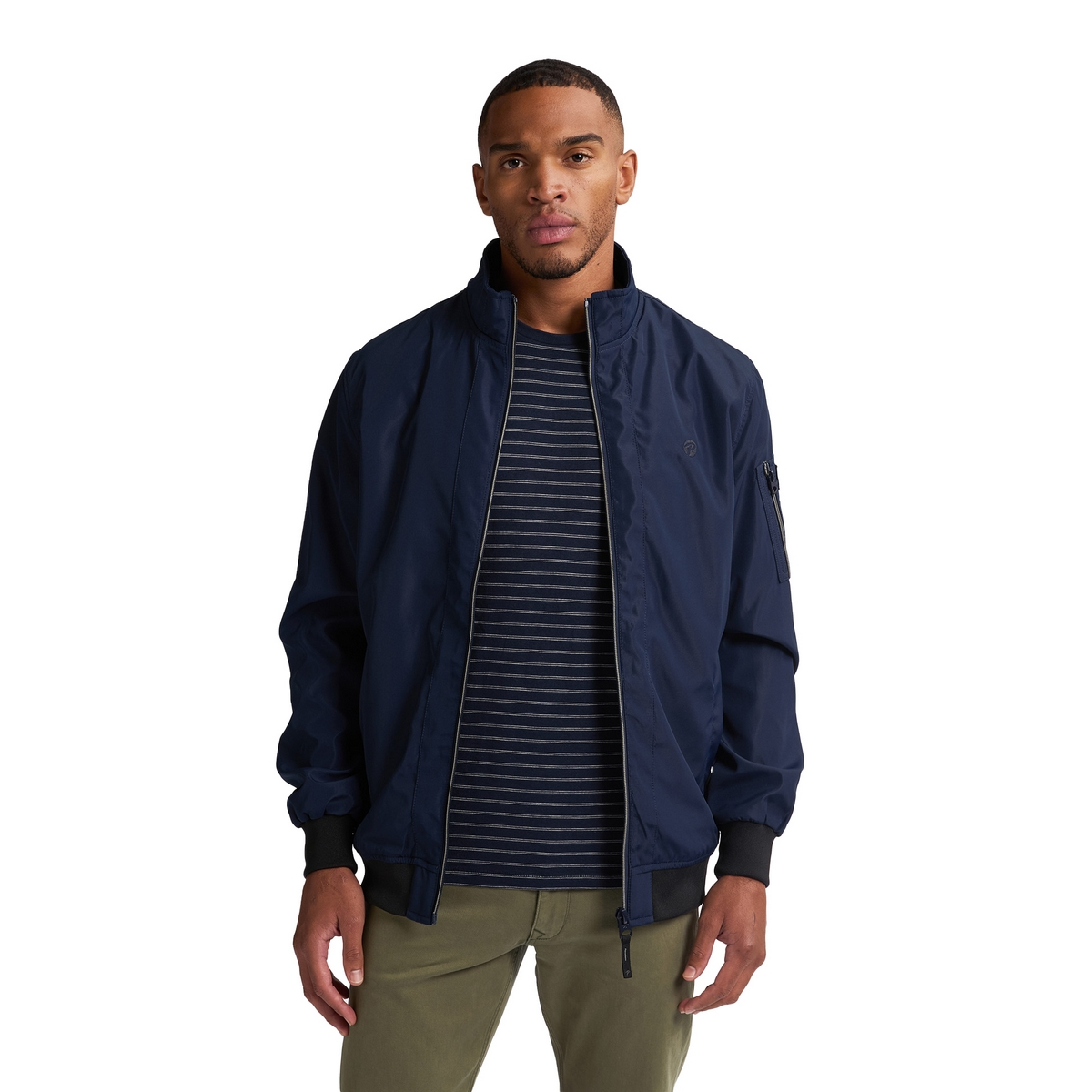 Heren Jas 27630202