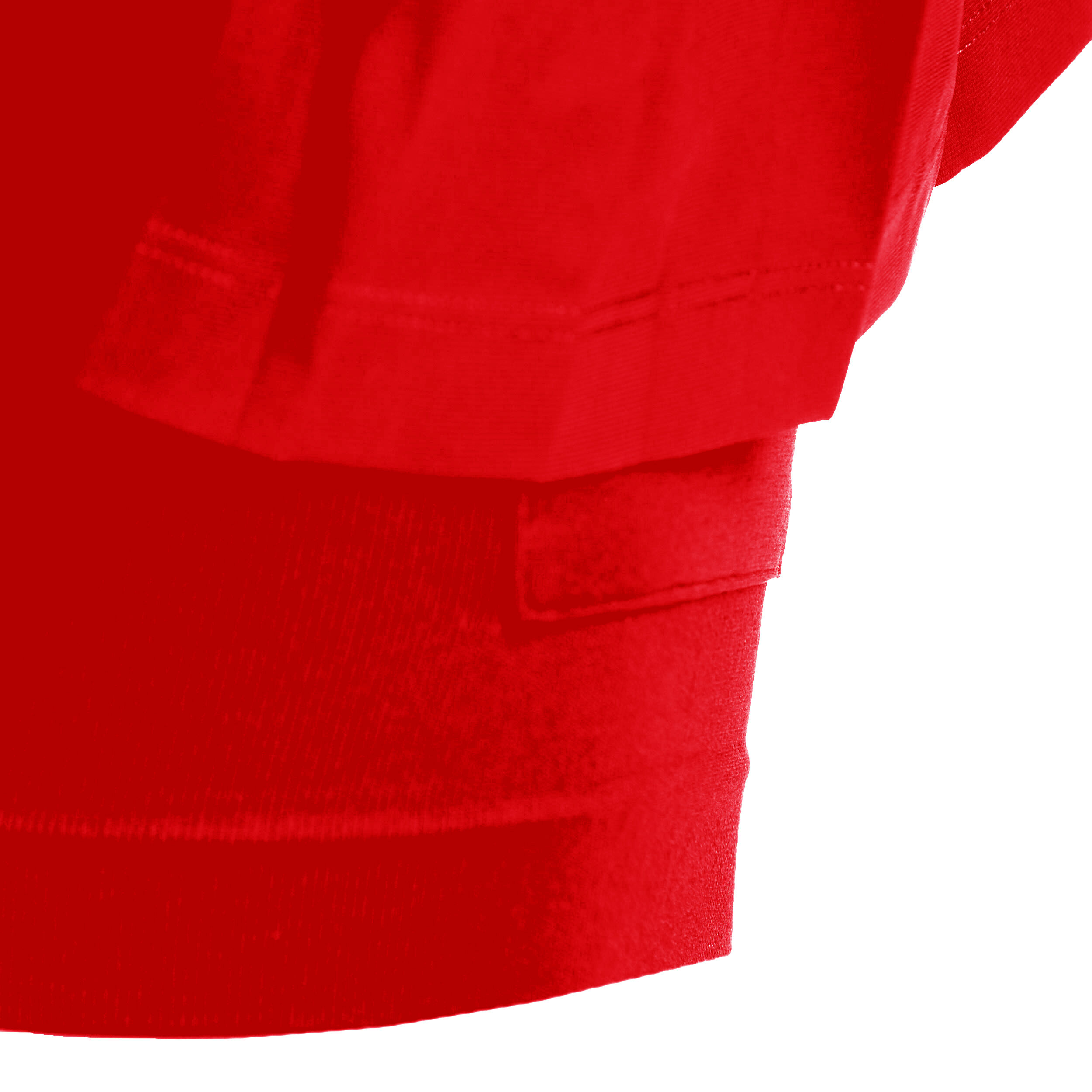 Wilson Midtown Jupe Femmes - Rouge