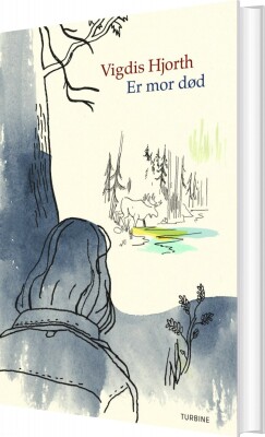 Er Mor Død - Vigdis Hjorth - Bog