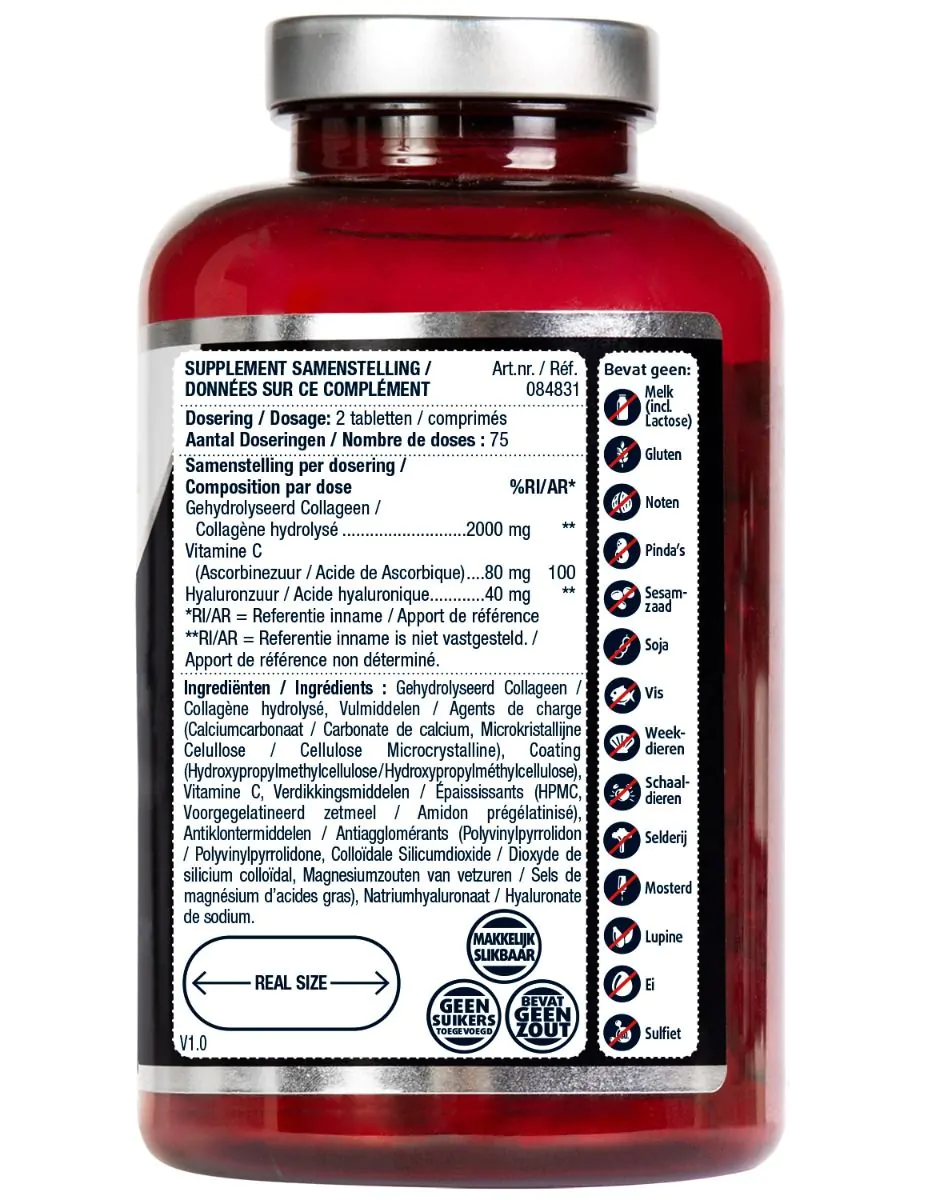 Super Collageen 2000 mg
