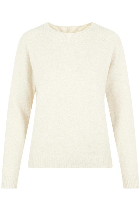 Vero Moda beige dames trui