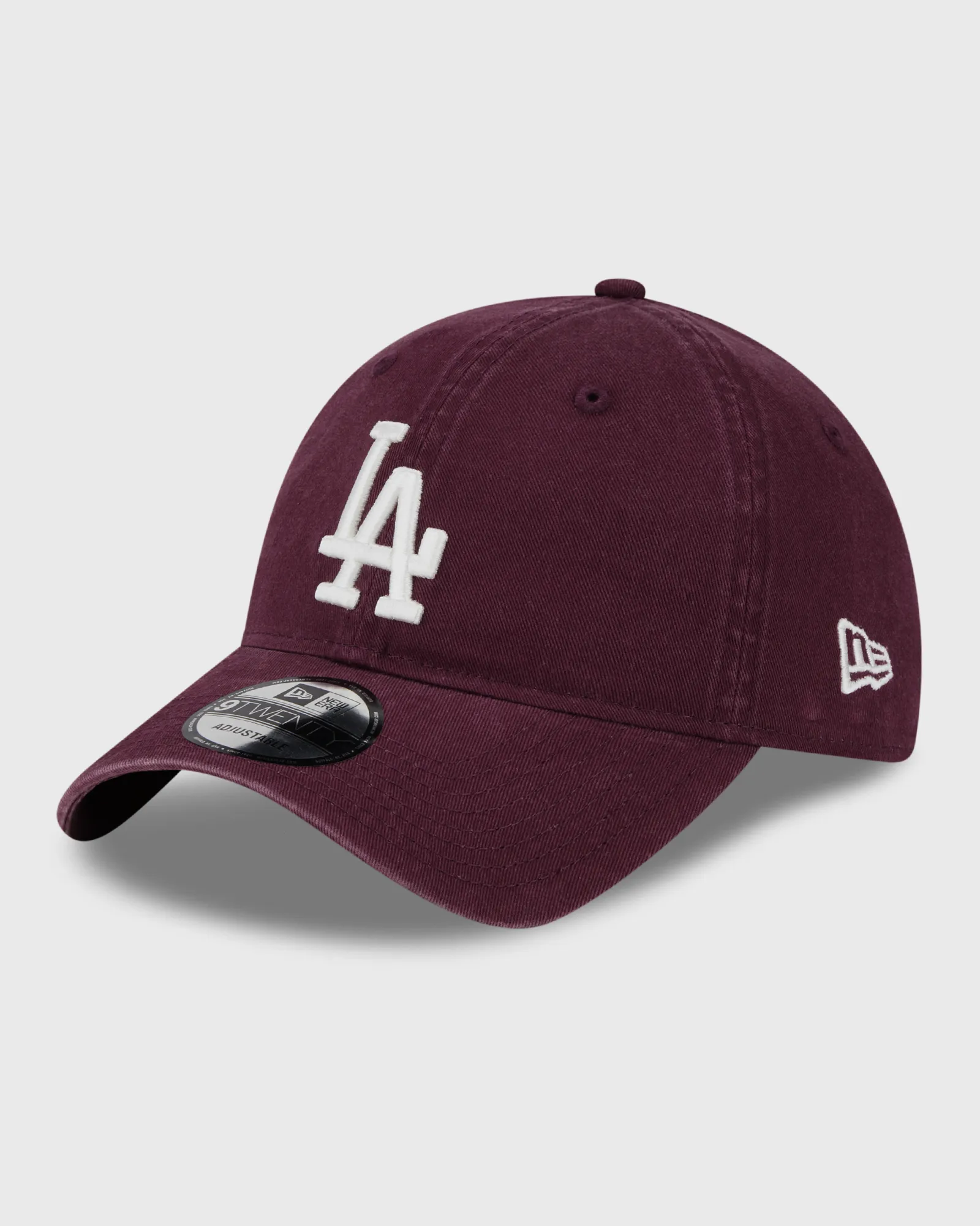 New Era LEAGUE ESS 9TWENTY LOS ANGELES DODGERS