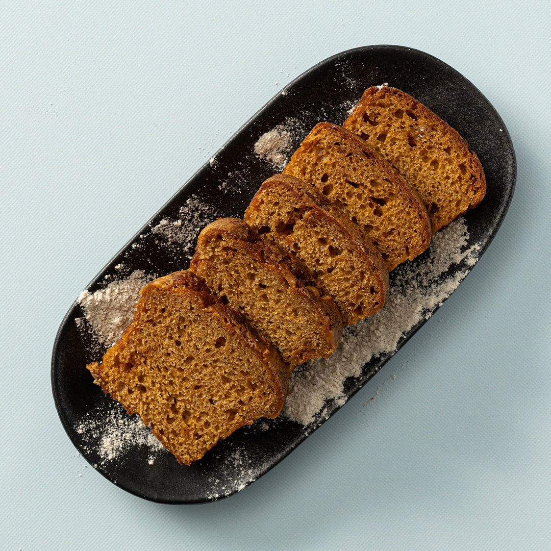 Kruidencake mix