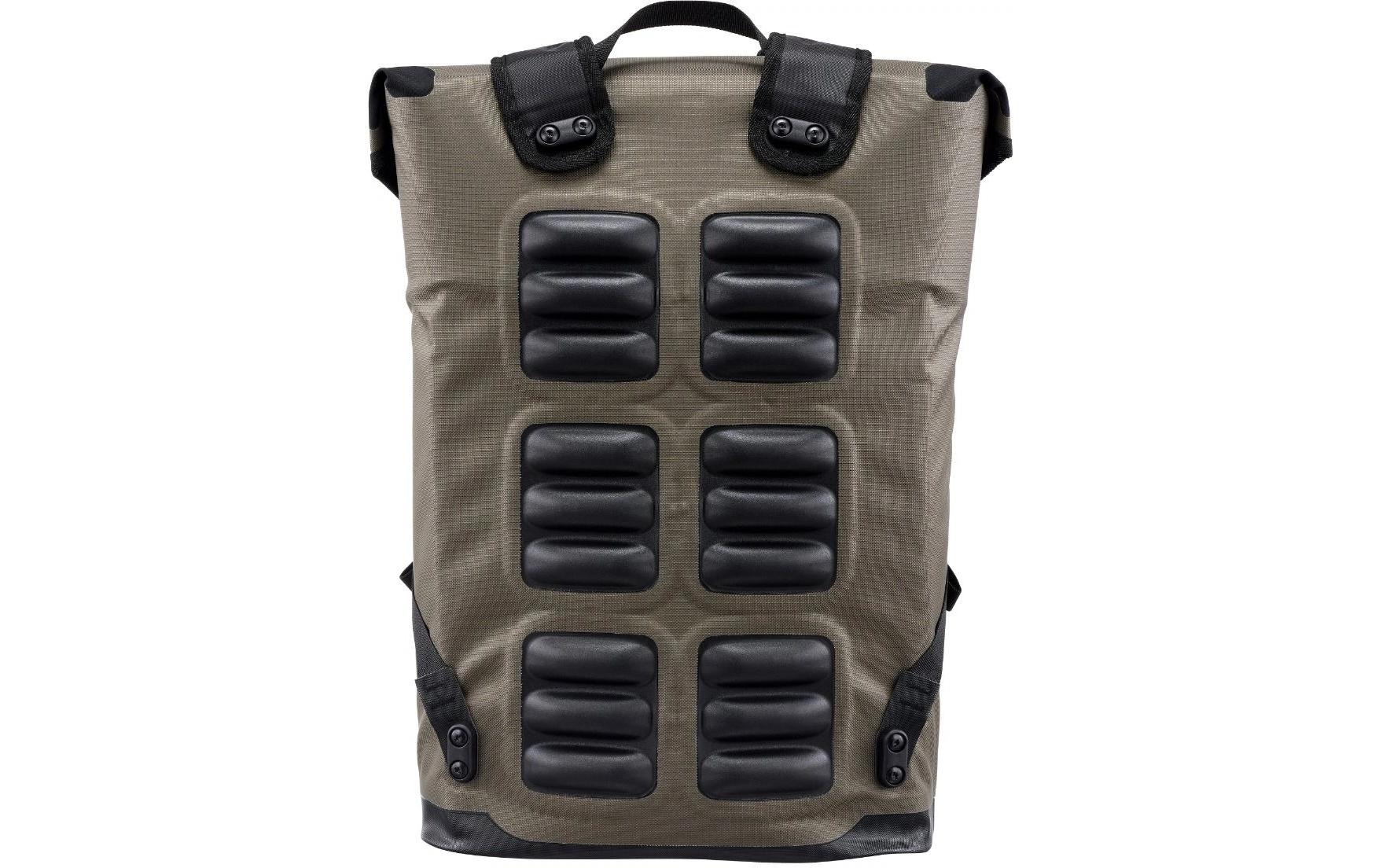 Fahrradtasche Soulo 25 l Grau<br>Velotasche