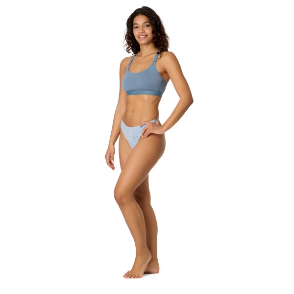 Stoic - Women's TrosaSt. Thong 2-Pack - Sous-vêtement synthétique