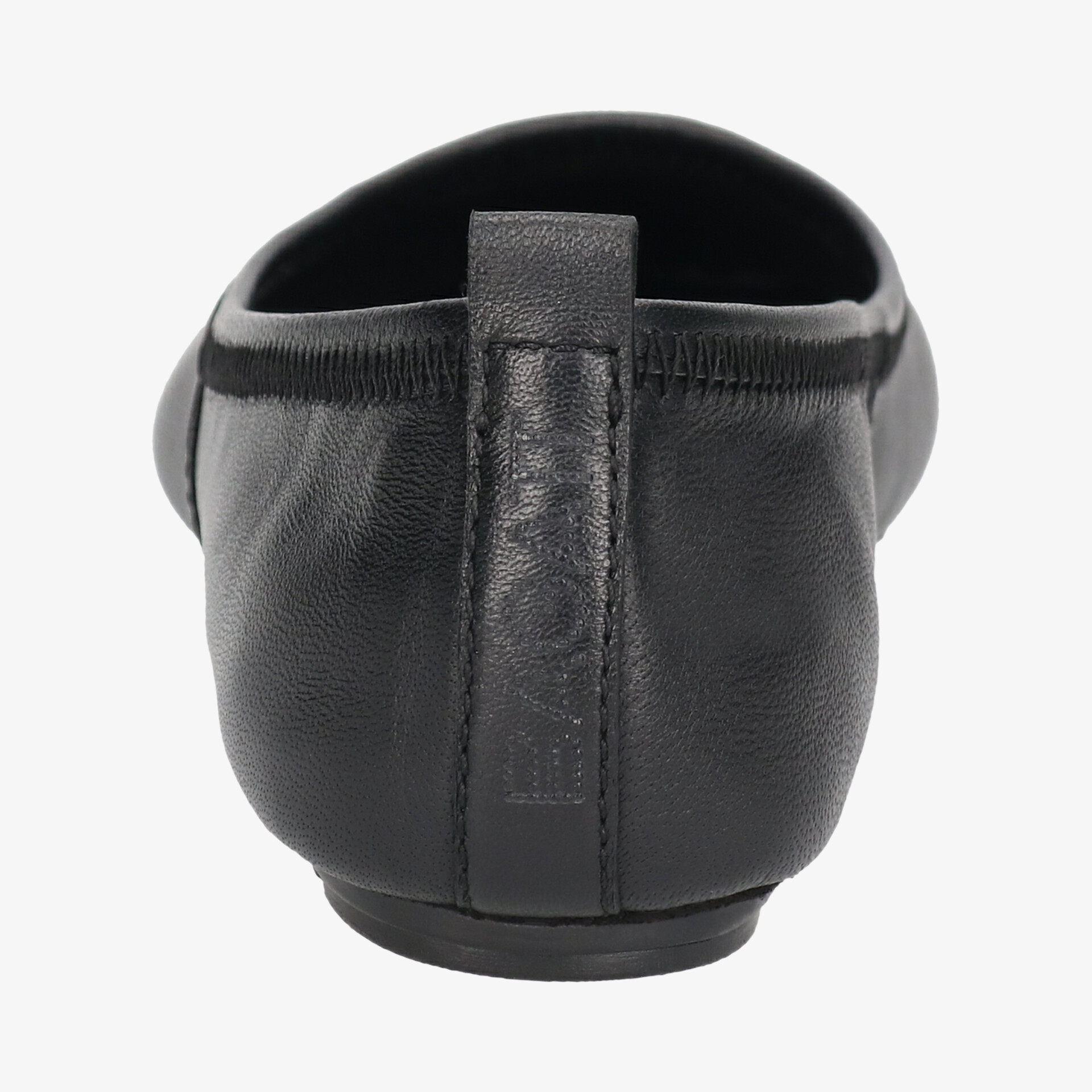BAGATT Damen Ballerinas schwarz