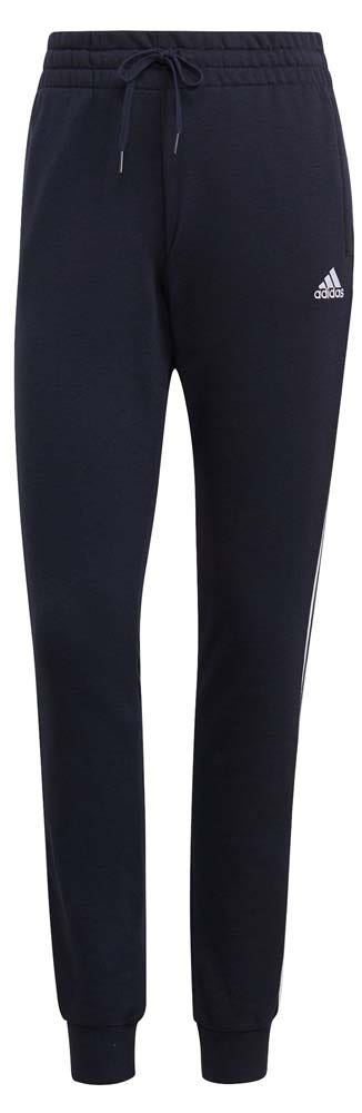 adidas  Essentials French Terry 3-Stripes Broek