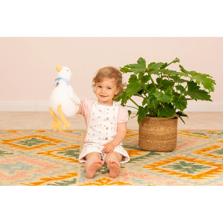Teddy HERMANN® Ente Elisa, 28 cm