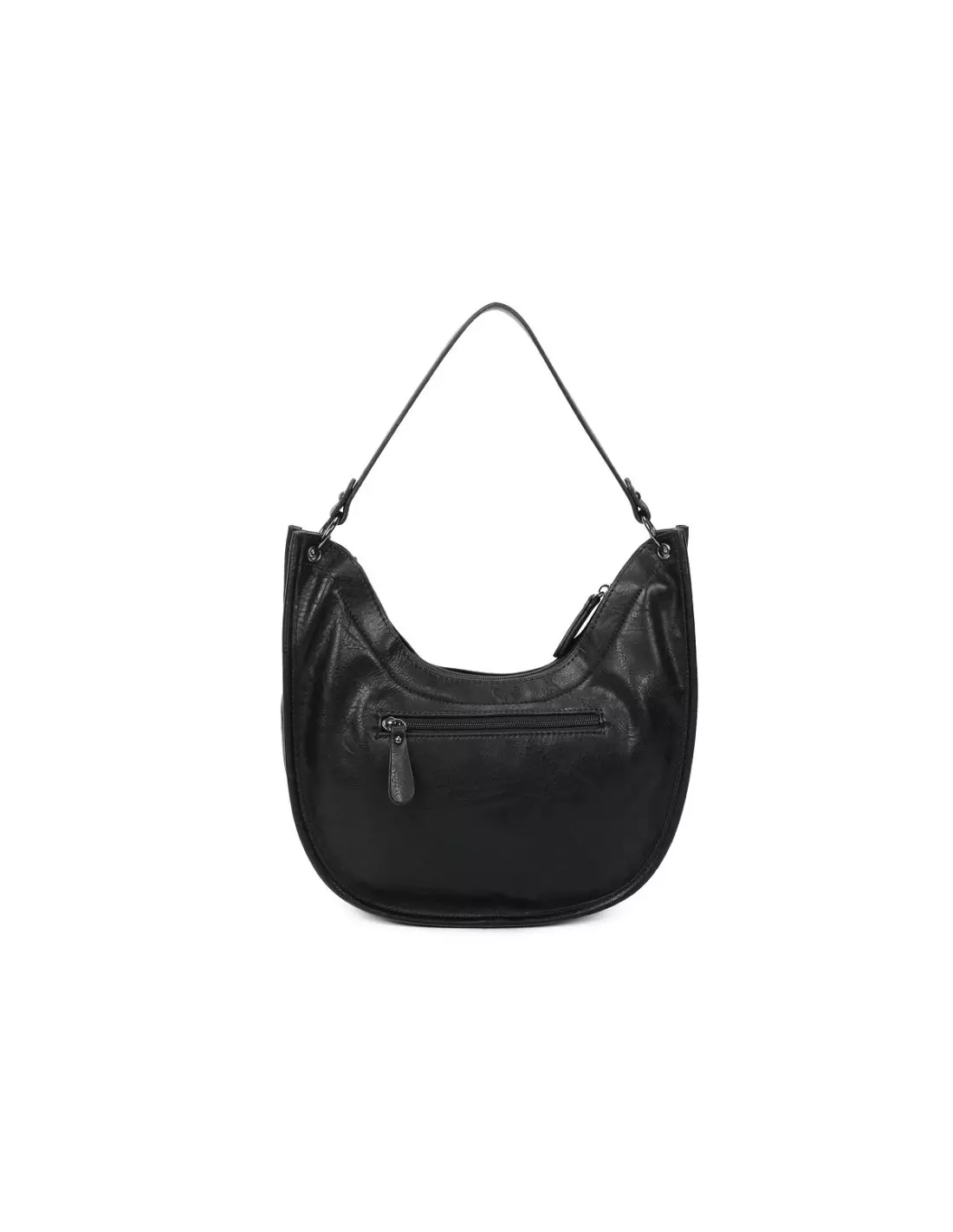 INES DELAURE 1682672 - Sacs & maroquinerie Noir