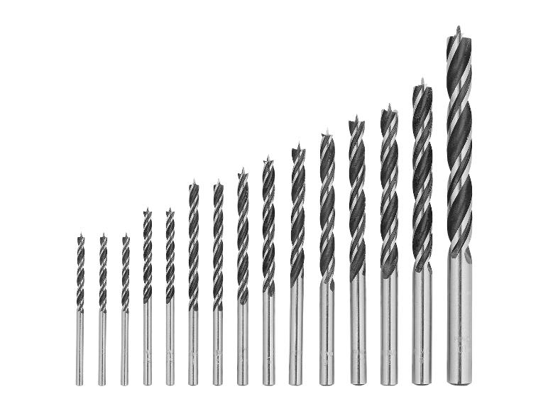 Borenset of bitset