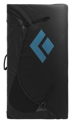 Tapis Crashpad Black Diamond Drop Zone Crash Pad Bleu