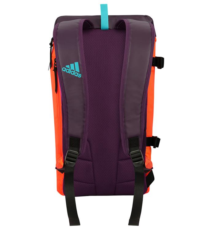 adidas VS3 BACK PACK Hockeytas
