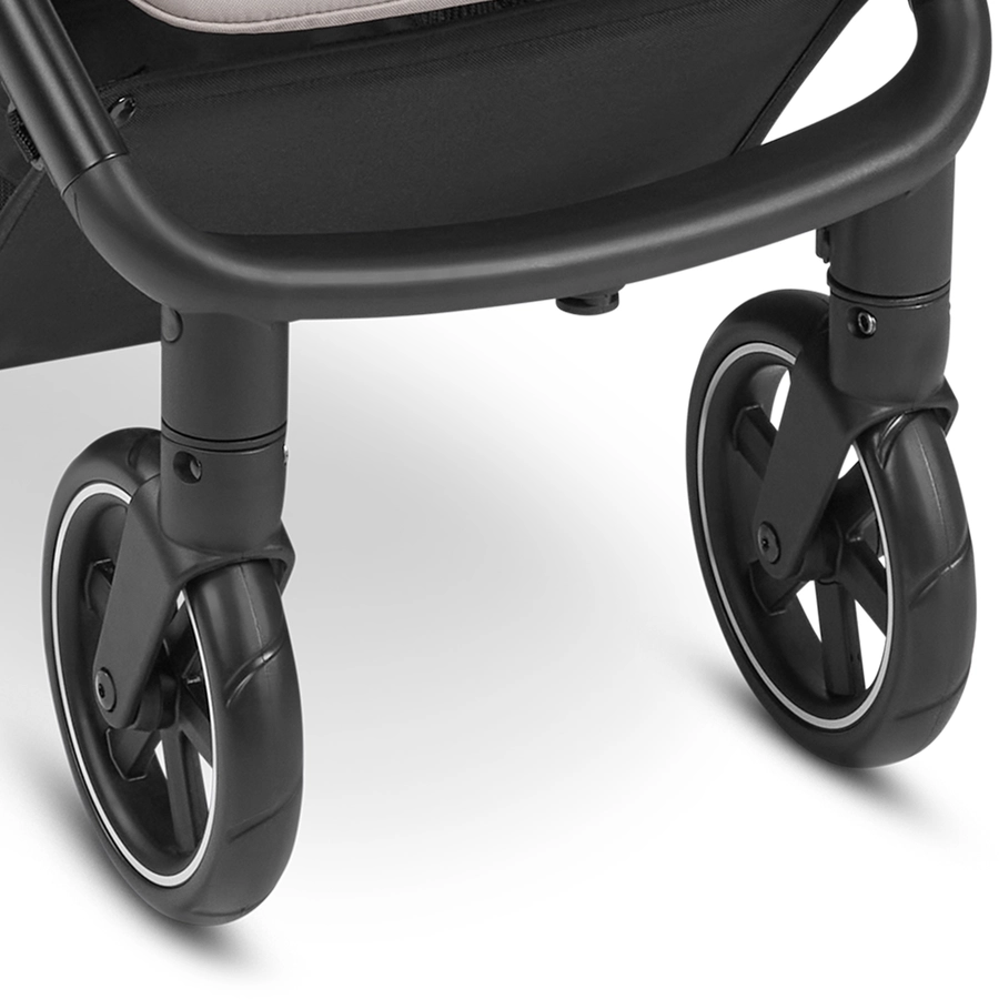 ABC DESIGN Buggy Avus Powder Kollektion 2024