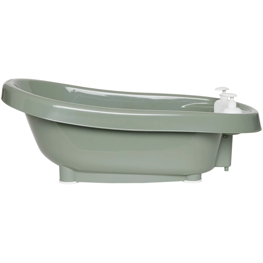 bébé-jou® Thermobadewanne Click Breeze Green