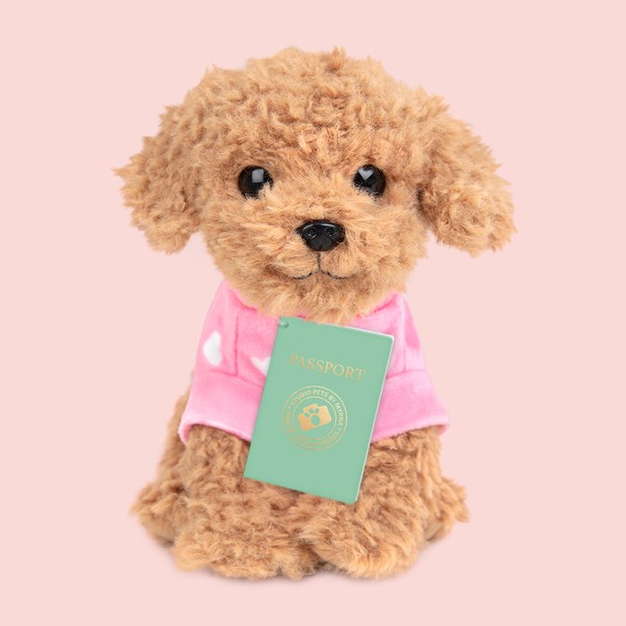 Studio Pets | Cookie hond 16 cm