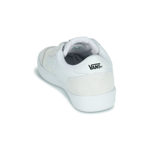 Vans - UA CRUZE TOO CC - Blanc