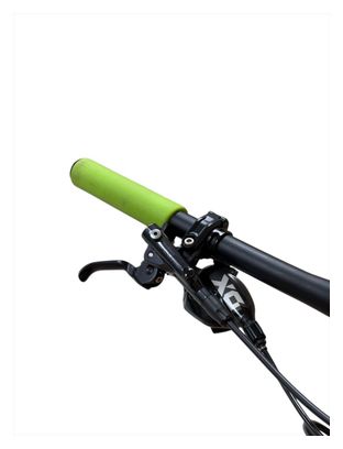 Produit reconditionné . Canyon Exceed CF SL 7.0 Pro Race GX 2018 . VTT . Canyon . très bon état