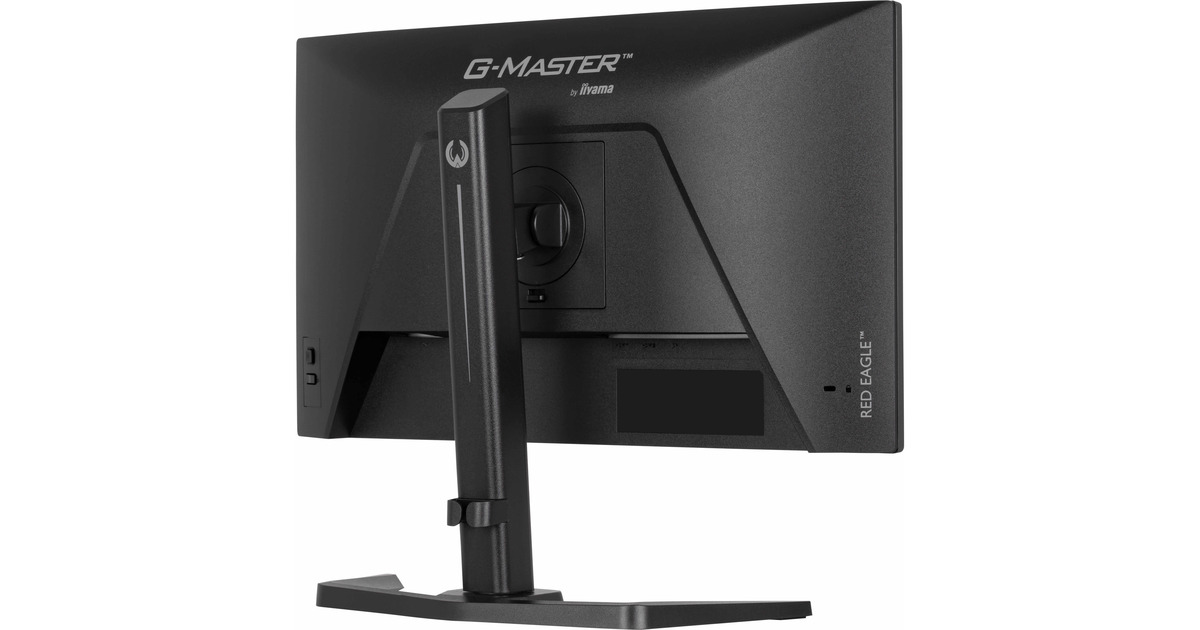 iiyamaG-Master Red Eagle GB2471HS-B1 23.8