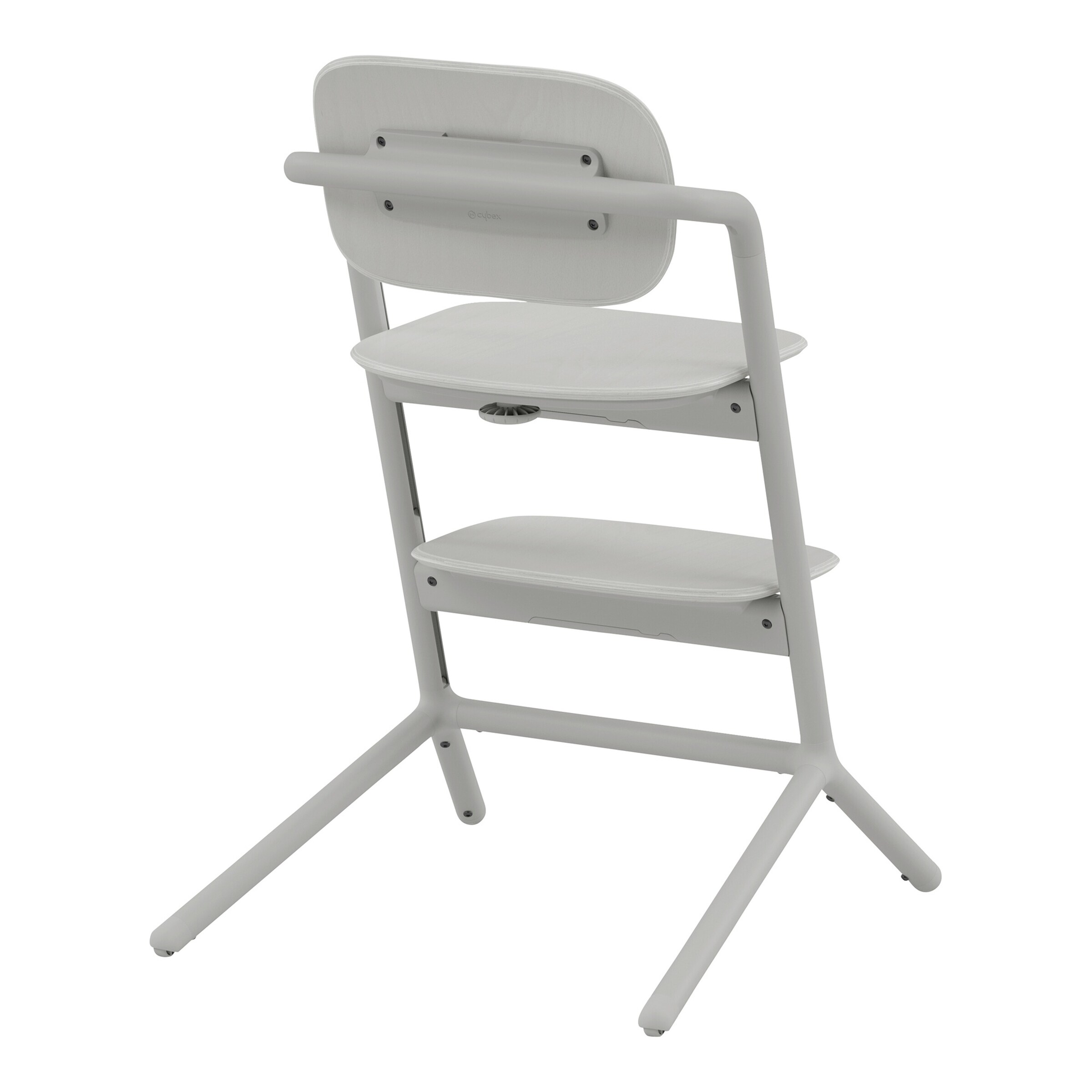 Cybex - GOLD Treppenhochstuhl Lemo 2.0 4-in-1 Set Suede Grey