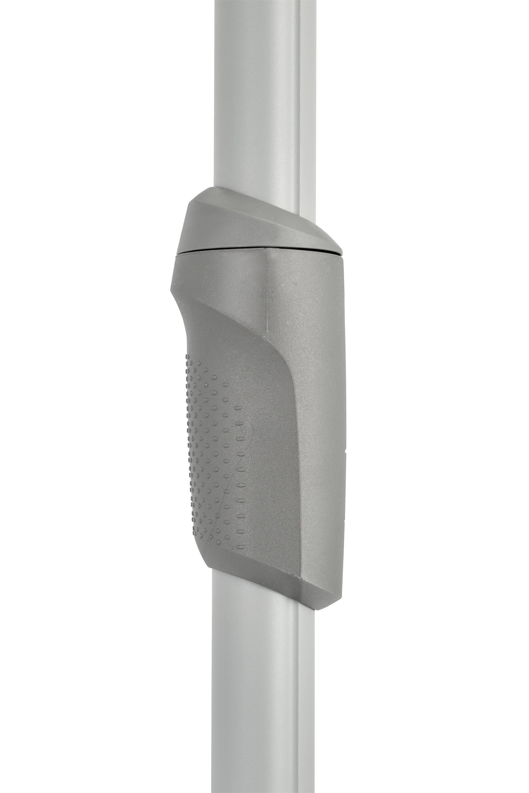 Suncomfort by Glatz SLIDE Sonnenschirm - Stone grey