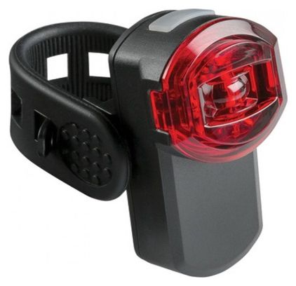 AXA feu arrière Compactline usb tige de selle
