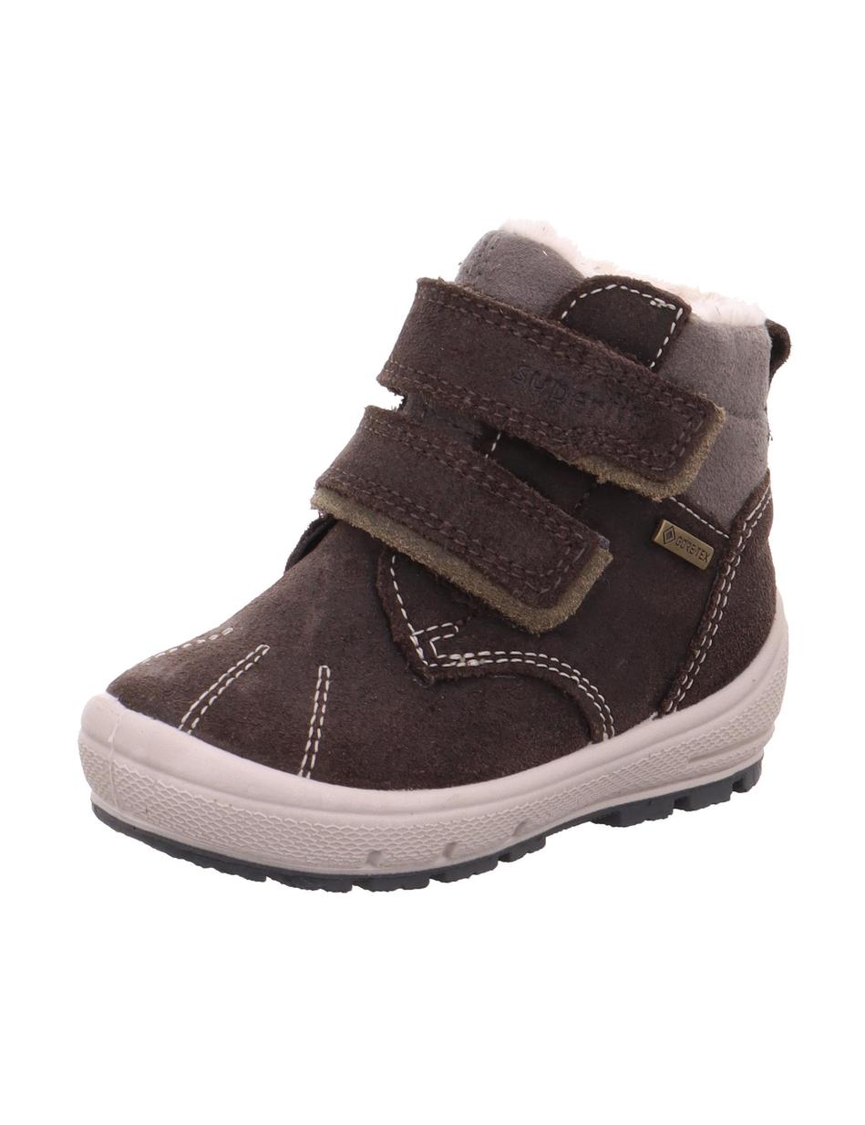 Winterstiefel GROOVY