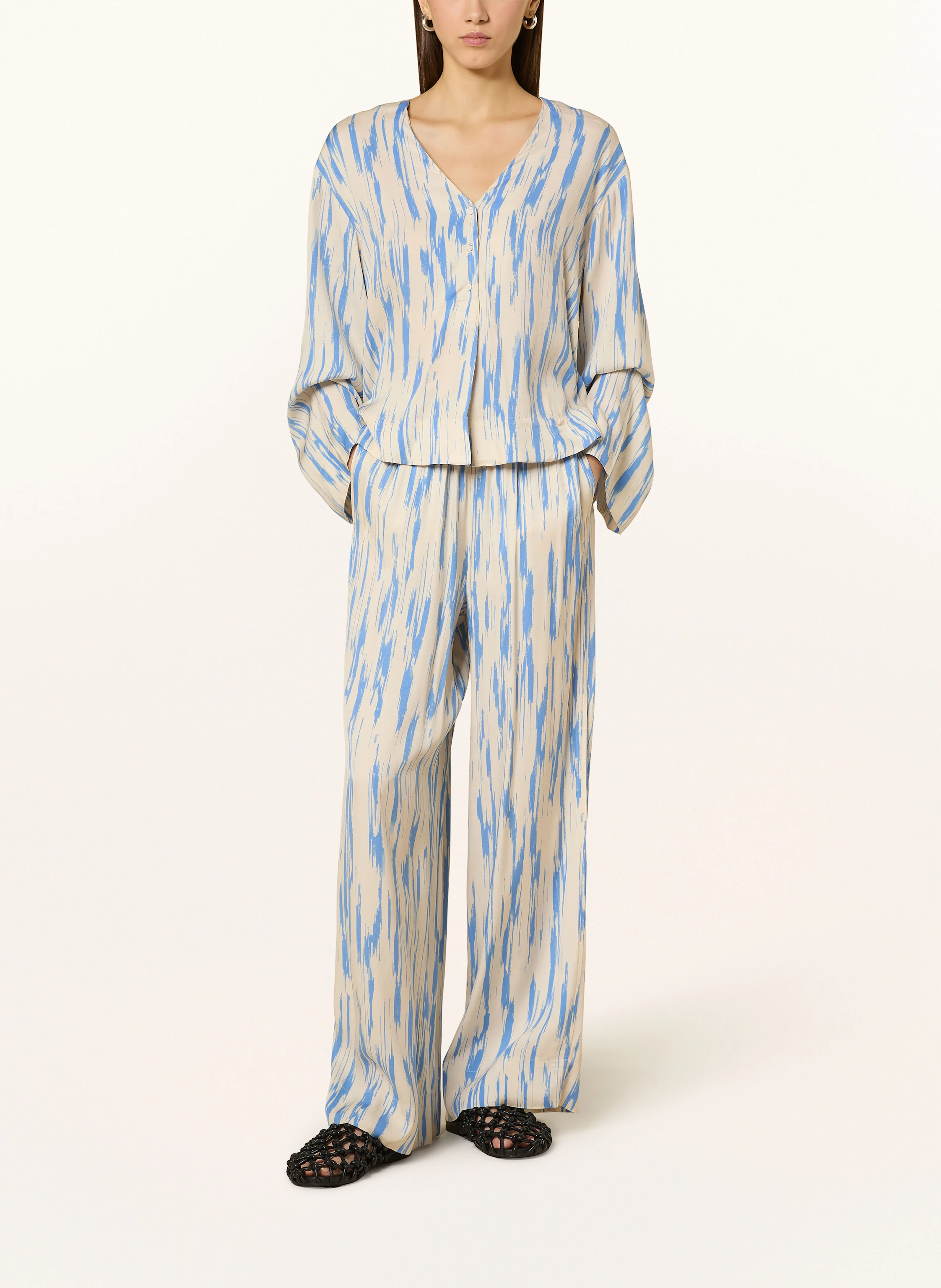 SELECTED Femme Marlenehose