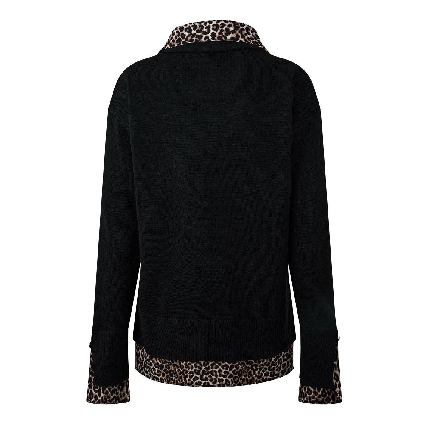 Biba 2in1 Jumper