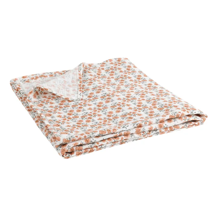 Bonjour Little Couverture Calipoppy | Beige