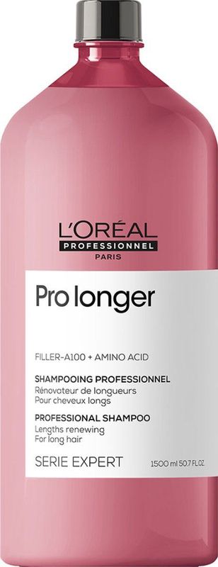 L'Oréal Professionnel - Série Expert - Shampoo - 1500ml