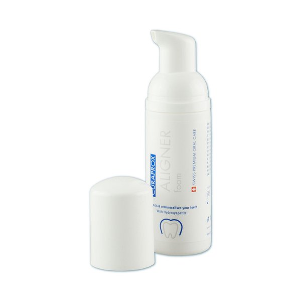 Aligner Foam (40 ml)