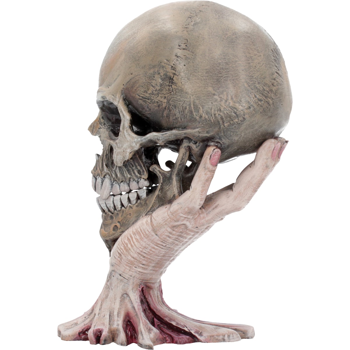 Nemesis Now Metallica actionfigur (Sad but True Skull)