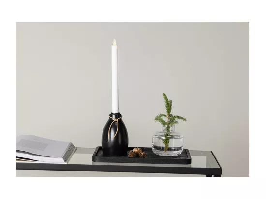 Bougeoir Design à LED 