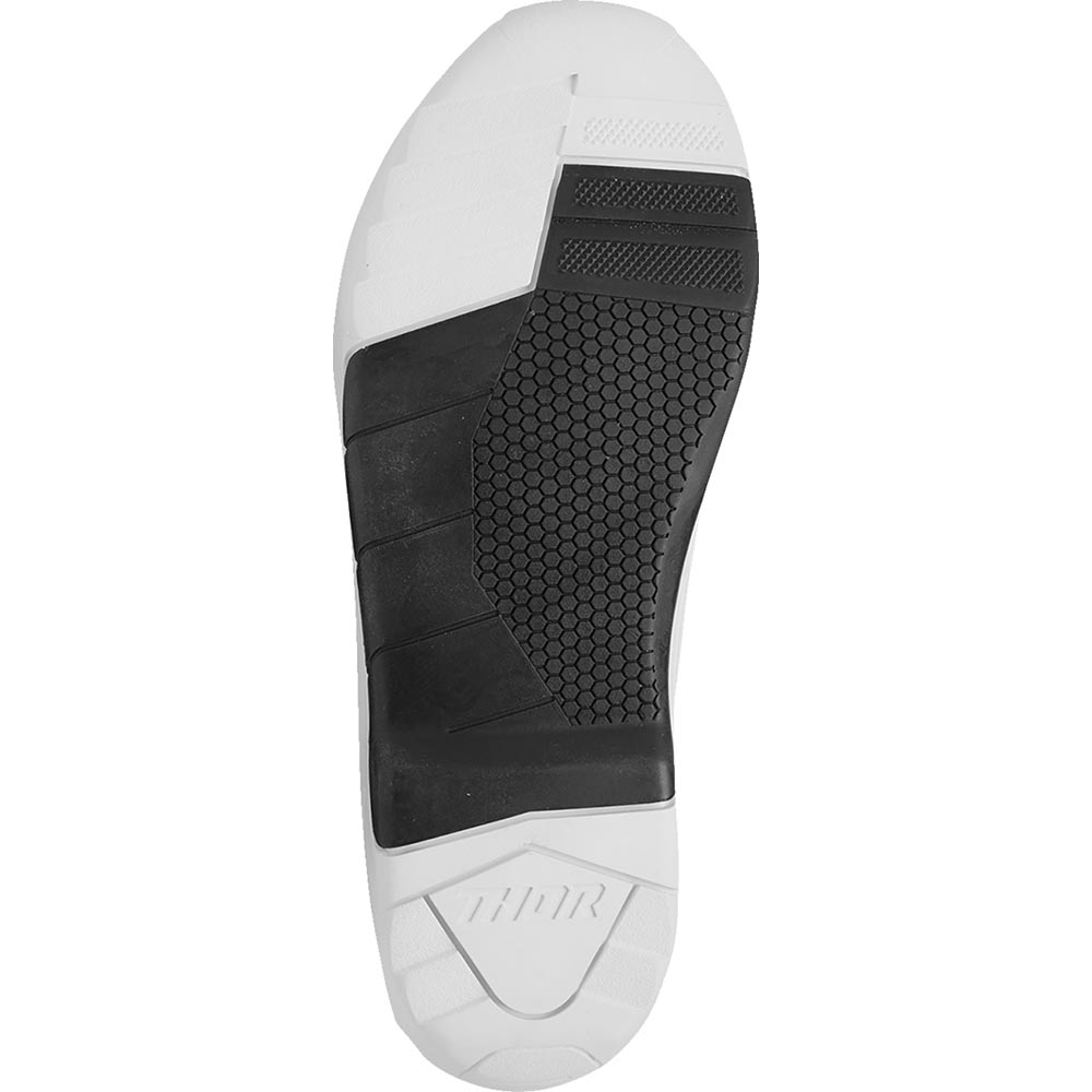 Thor Motocross - Bottes femme Women's Blitz XR Blanc / Noir