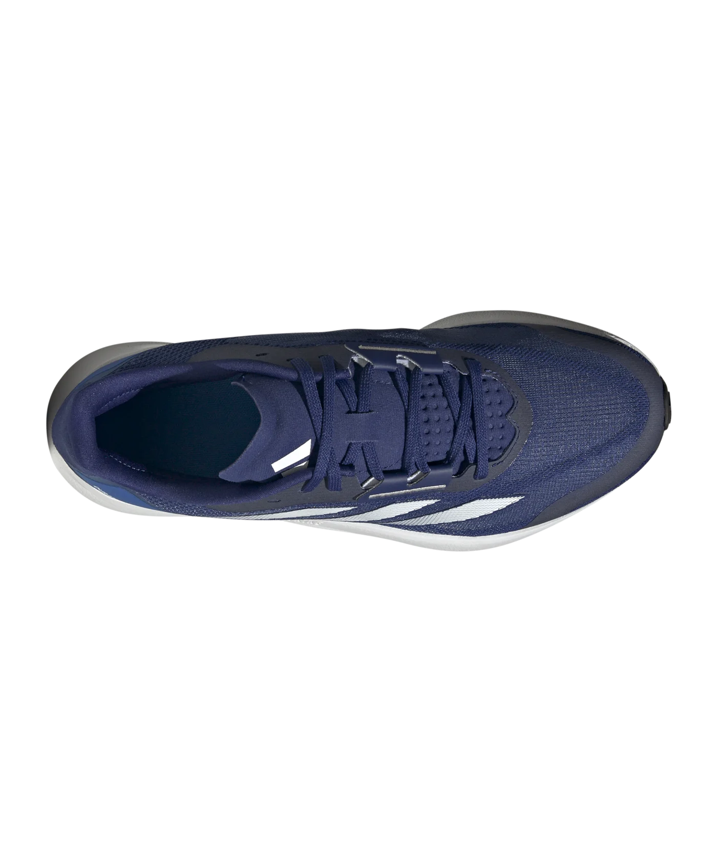 adidas Duramo Speed Blau Weiss Blau Laufschuh