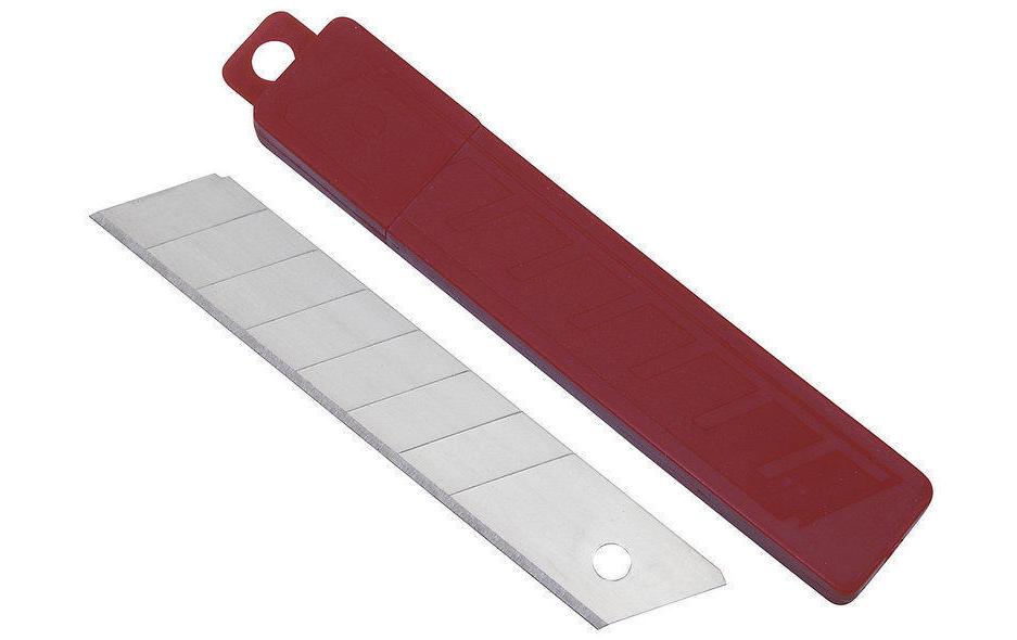Ersatzklinge 18 mm, 10 StückErsatzklingen-Satz